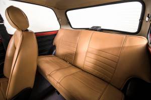 Image 17/50 de Innocenti Mini Cooper 1300 (1975)