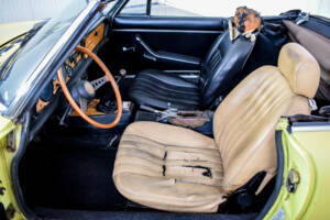 Bild 48/50 von FIAT 124 Spider CS1 (1973)