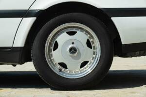 Bild 11/50 von Mercedes-Benz C 200 Kompressor (1996)