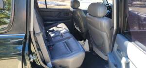 Bild 36/48 von Toyota Land Cruiser J80 (1994)