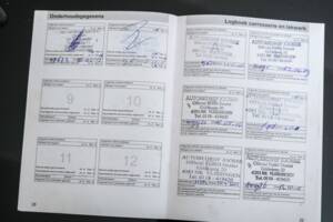 Image 32/34 de Ford Focus C-Max 1.8 (2007)