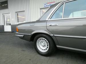 Immagine 20/20 di Mercedes-Benz 450 SEL 6,9 (1979)