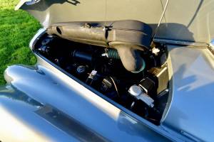 Bild 34/47 von Bentley S 2 (1960)