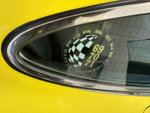 Bild 79/100 von Porsche 911 2.4 T "Oilflap" (1972)