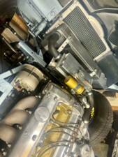 Bild 29/50 von Jaguar E-Type 3.8 Flat Floor (1961)