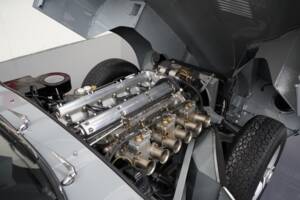 Afbeelding 29/44 van Jaguar E-Type 3.8 (1963)