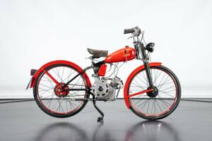 Immagine 5/50 di Ducati DUMMY (1954)