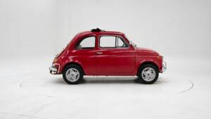 Bild 6/15 von FIAT 500 F (1971)