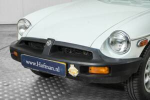 Bild 18/50 von MG MGB (1977)