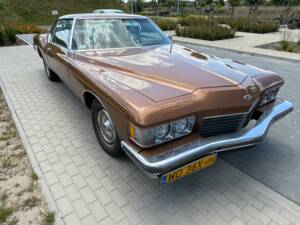 Bild 6/9 von Buick Riviera (1973)