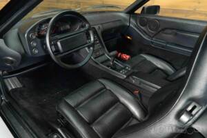 Bild 19/35 von Porsche 928 S (1986)