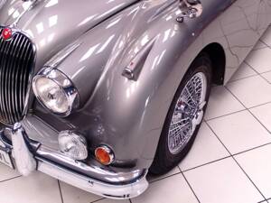 Bild 12/79 von Jaguar XK 150 FHC (1958)