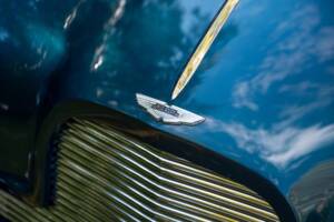 Image 8/64 of Aston Martin DB 2/4 Mk II (1957)