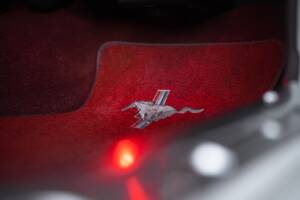 Image 43/53 of Ford Mustang 200 (1966)