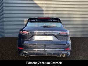 Imagen 5/27 de Porsche Cayenne E-Hybrid (2022)