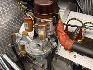 Bild 30/33 von Bugatti Typ 57 (1934)