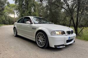 Bild 32/80 von BMW M3 (2001)