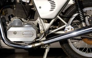 Image 45/54 de Ducati 900 SS (1977)