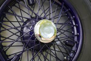 Imagen 36/50 de Bentley 4 1&#x2F;4 Litre (1936)