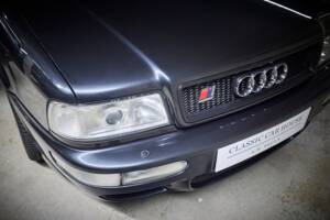 Image 39/99 of Audi RS2 Avant (1994)