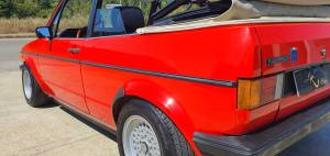Bild 21/34 von Volkswagen Golf I Cabrio 1.5 (1981)