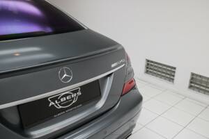 Bild 17/18 von Mercedes-Benz S 63 AMG (2007)
