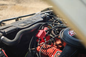 Imagen 46/58 de Buick Riviera Coupe (1968)