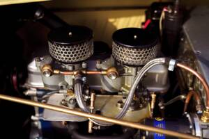 Image 15/29 of Singer 9 Sports (1934)