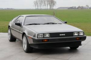 Image 6/50 de DeLorean DMC-12 (1981)