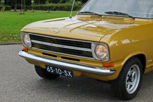 Immagine 3/38 di Opel Kadett 1,2 S (1971)