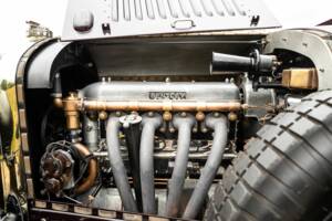 Immagine 14/17 di Bentley 4 1&#x2F;2 Litre (1928)