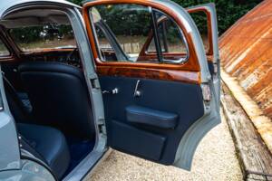 Bild 17/47 von Jaguar 3,4 Liter (1958)