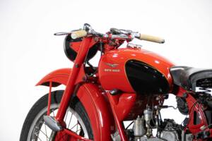 Bild 12/50 von Moto Guzzi Airone Sport (1954)