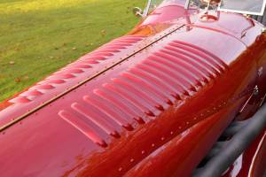 Afbeelding 44/50 van Bentley 6 1&#x2F;2 Litre Petersen Special (1953)