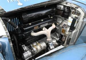 Imagen 25/50 de Bentley Mark V Park Ward (1940)