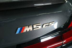 Image 43/50 of BMW M5 xDrive (2022)