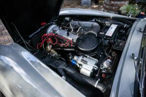 Image 3/46 of Mercedes-Benz 190 SL (1960)