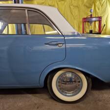 Bild 53/125 von Ford Taunus 17m 1700 (1961)