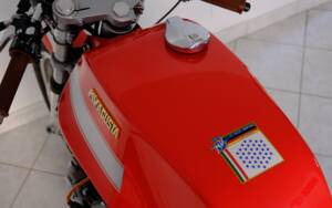 Immagine 76/96 di MV Agusta 750 S America (1976)