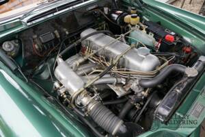 Afbeelding 10/50 van Mercedes-Benz 220 SE b (1964)