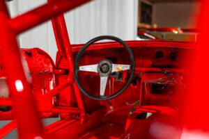 Image 10/22 de MG MGB GT V8 (1974)