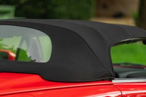 Immagine 30/50 di Alfa Romeo RZ (1993)