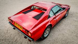 Imagen 28/50 de Ferrari 308 GTBi (1981)