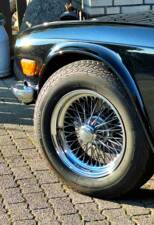 Bild 5/5 von Triumph TR 6 (1976)