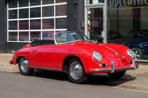 Bild 2/29 von Porsche 356 B 1600 Super Drauz (1959)