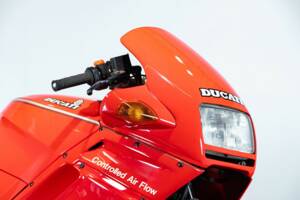 Image 45/50 de Ducati 750 Paso (1987)