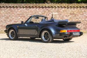 Afbeelding 35/50 van Porsche 911 Turbo 3.3 (1988)