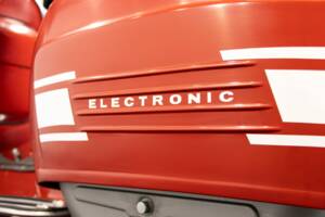 Image 34/50 of Piaggio Vespa 200 Rally (1976)