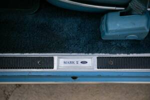 Imagen 29/42 de Lincoln Continental Mark V (1978)