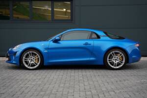Image 6/50 of Alpine A 110 Legende GT (2021)